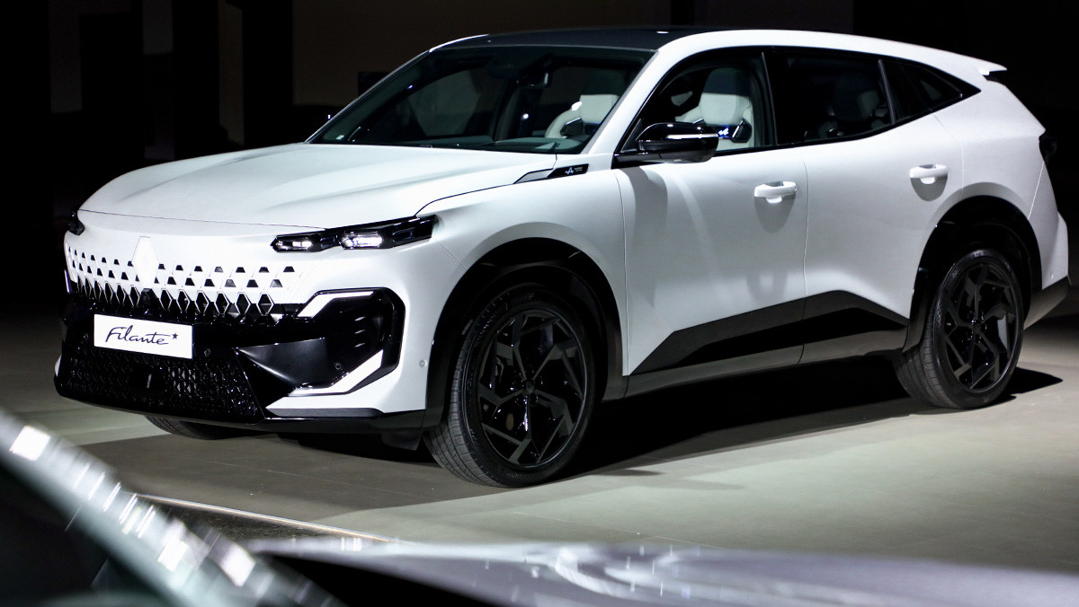 르노 필랑트. / 권혁재 PD