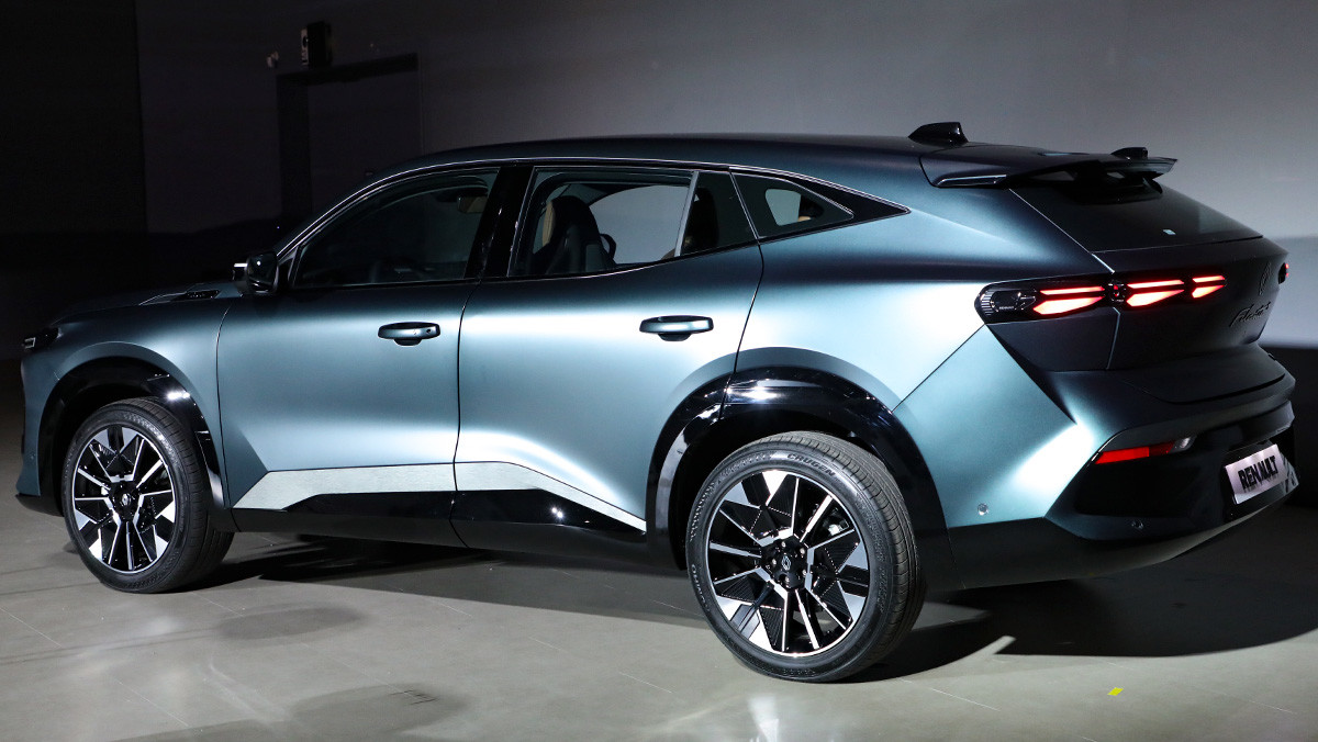 르노 필랑트. / 권혁재 PD