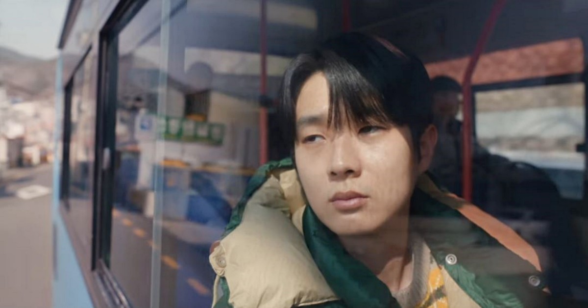 영화 '넘버원'이 메인 예고편과 캐릭터 포스터를 20일 공개하며 개봉 기대감을 높였다.  / 바이포엠스튜디오