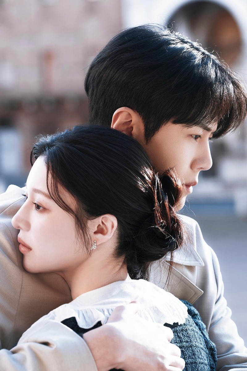 고윤정, 김선호 조합으로 화제 모은 드라마 '이 사랑 통역 되나요?' / 넷플릭스