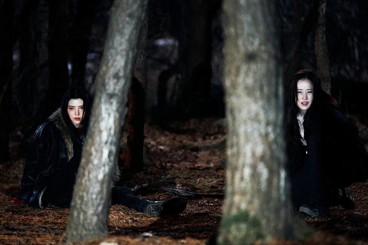 1월 개봉작 중 예매율 1위 '프로젝트Y' / 플러스엠 엔터테인먼트