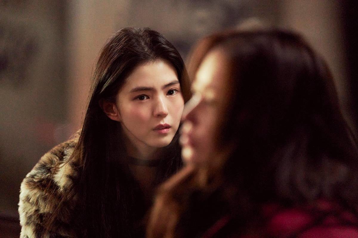 한소희, 전종서 캐스팅으로 화제 모은 작품 / 플러스엠 엔터테인먼트