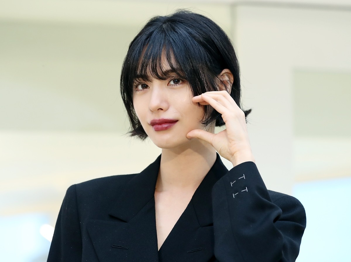 그룹 애프터스쿨 출신 배우 나나 / 뉴스1