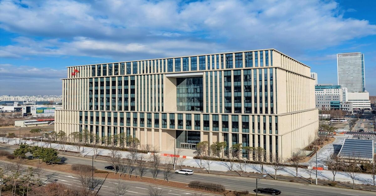 SK바이오사이언스 / SK바이오사이언스