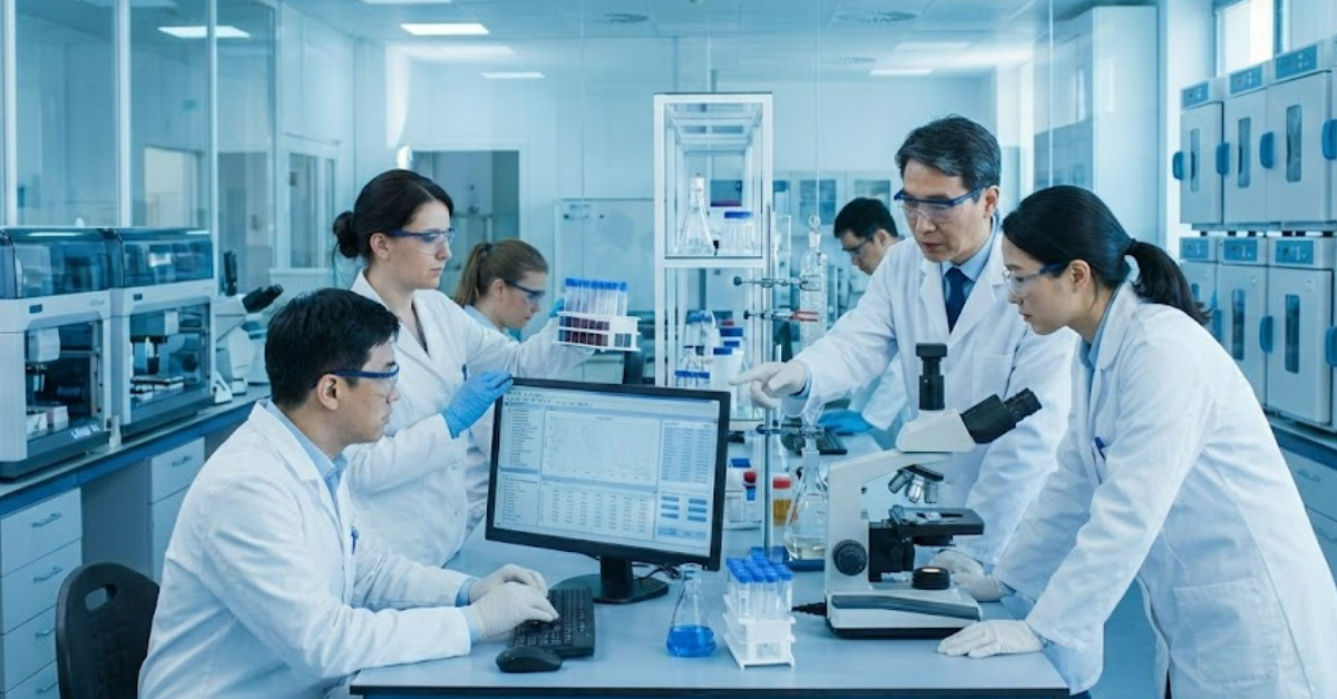 단순 자료 사진. 기사 이해를 돕기 위해 AI로 제작한 이미지.