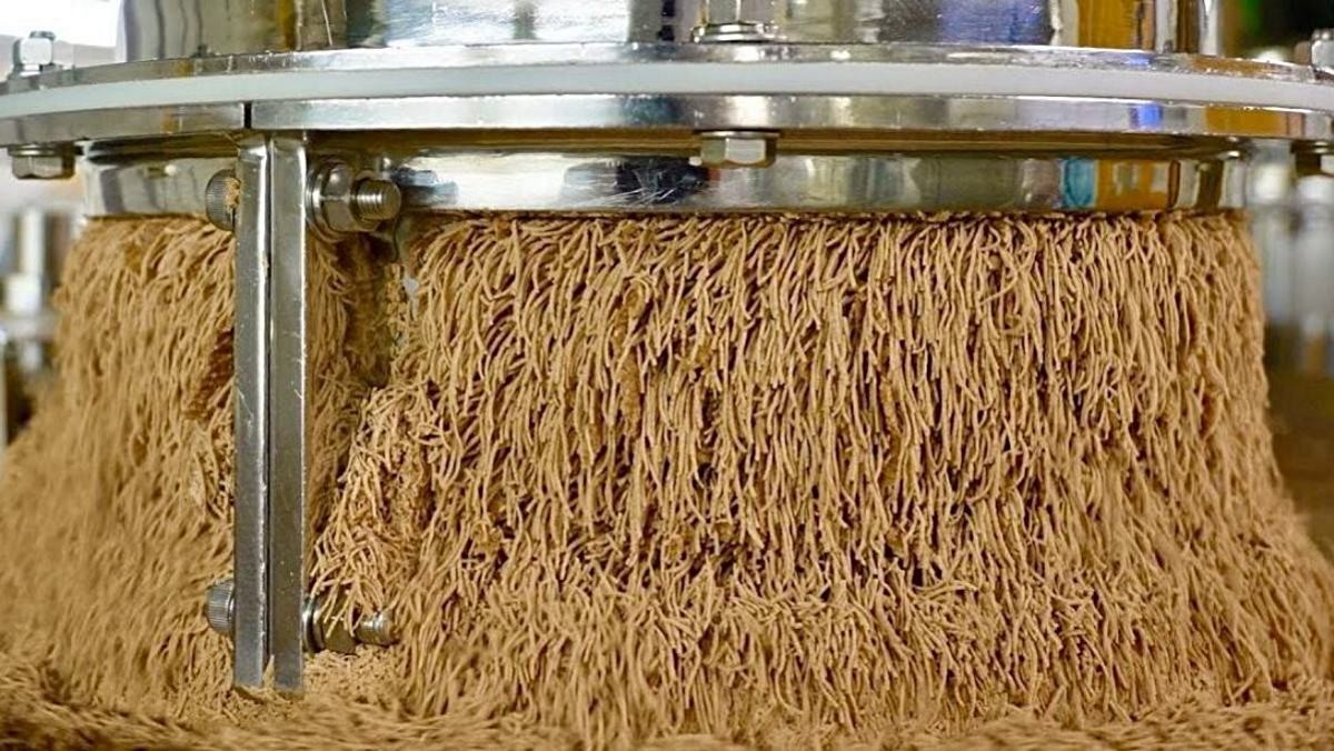 가다랑어를 '혼다시'로 만드는 과정. 자료사진. / 유튜브 '프로세스X'