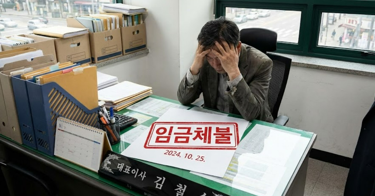 단순 자료 사진. 기사 이해를 돕기 위해 AI로 제작한 이미지.