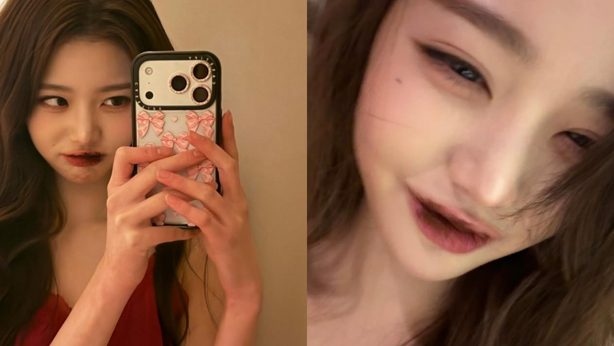 장원영. / 장원영 인스타그램