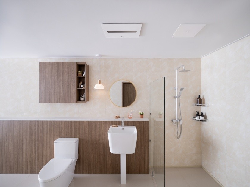 LG 퓨리케어(Puricare) 바스에어시스템 / LG전자 뉴스룸