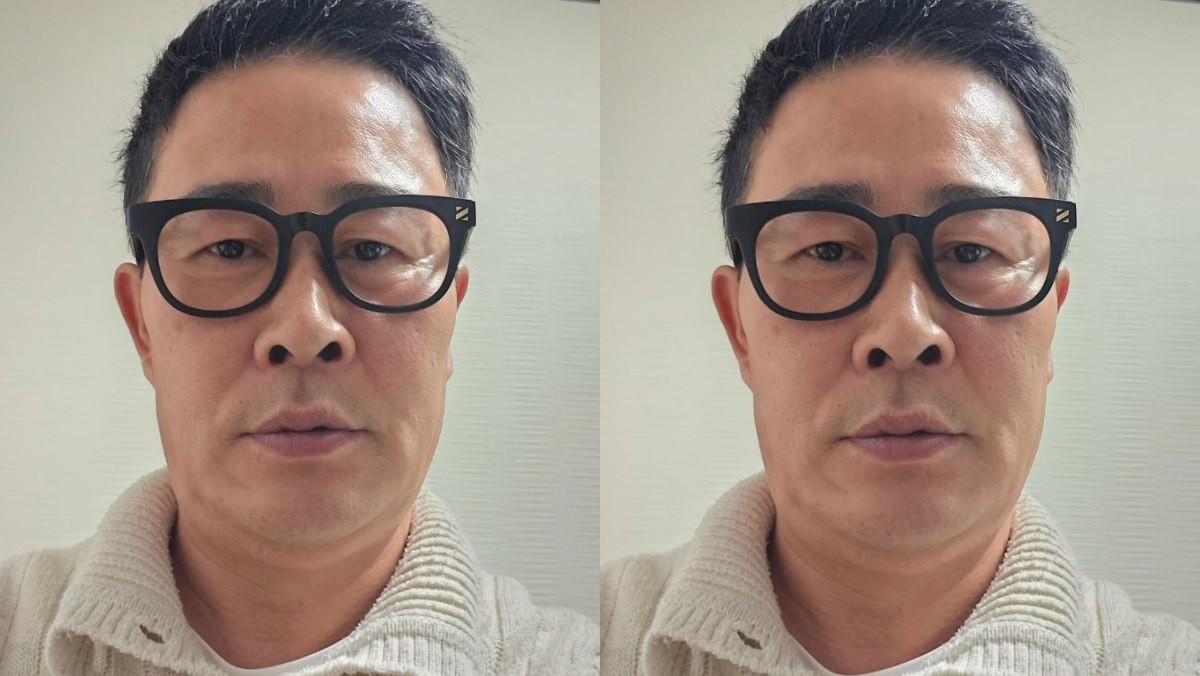 요리사 임성근. / 임성근 인스타그램