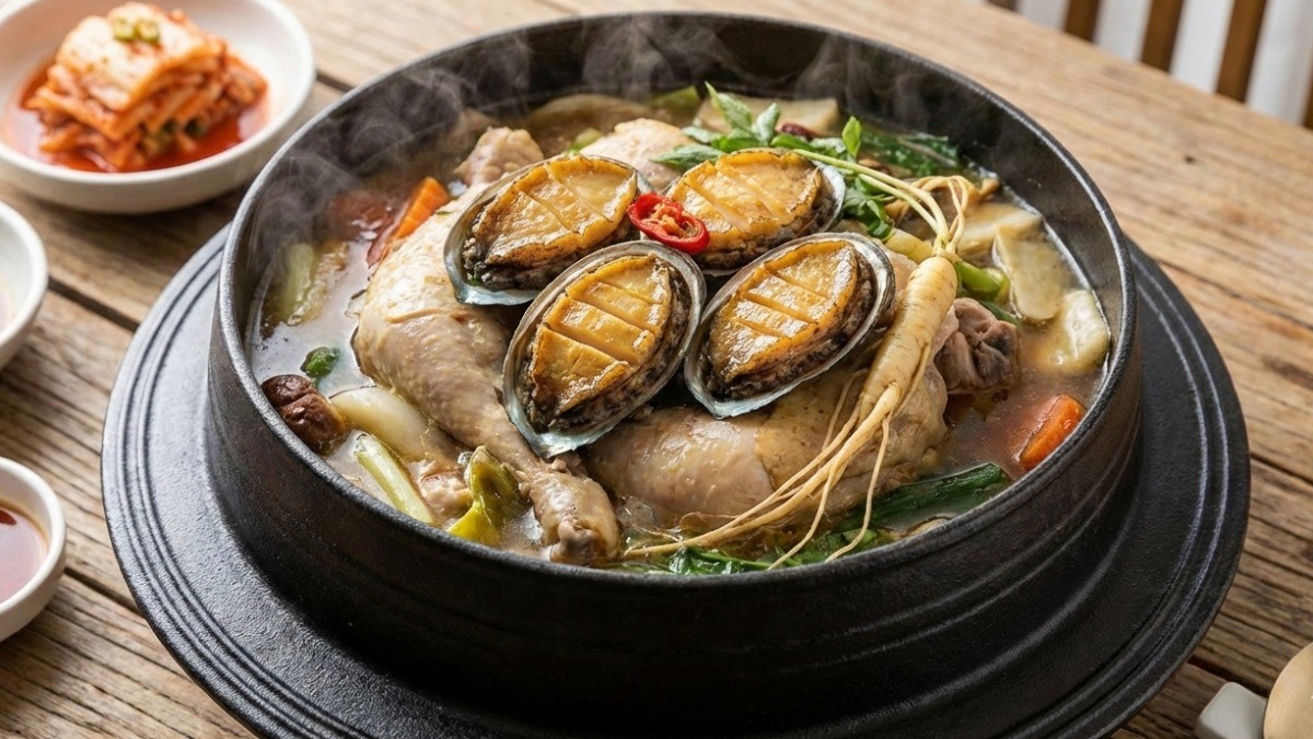 기사를 바탕으로 AI가 생성한 자료사진. 본문의 가게와 무관합니다.