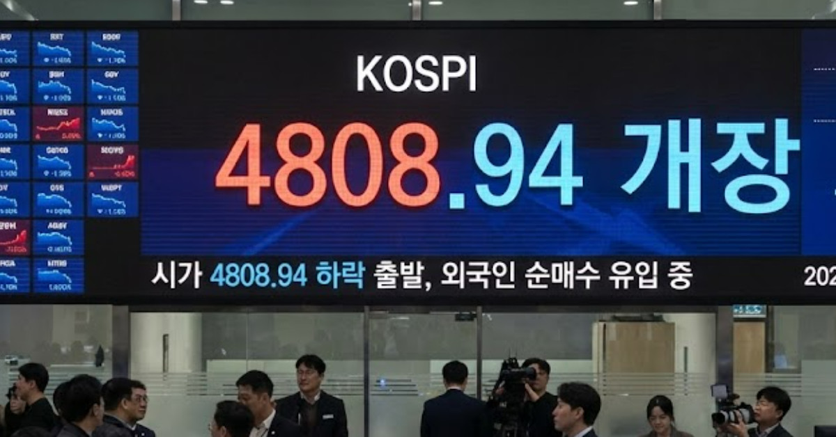 단순 자료 사진. 기사 이해를 돕기 위해 AI로 제작한 이미지.