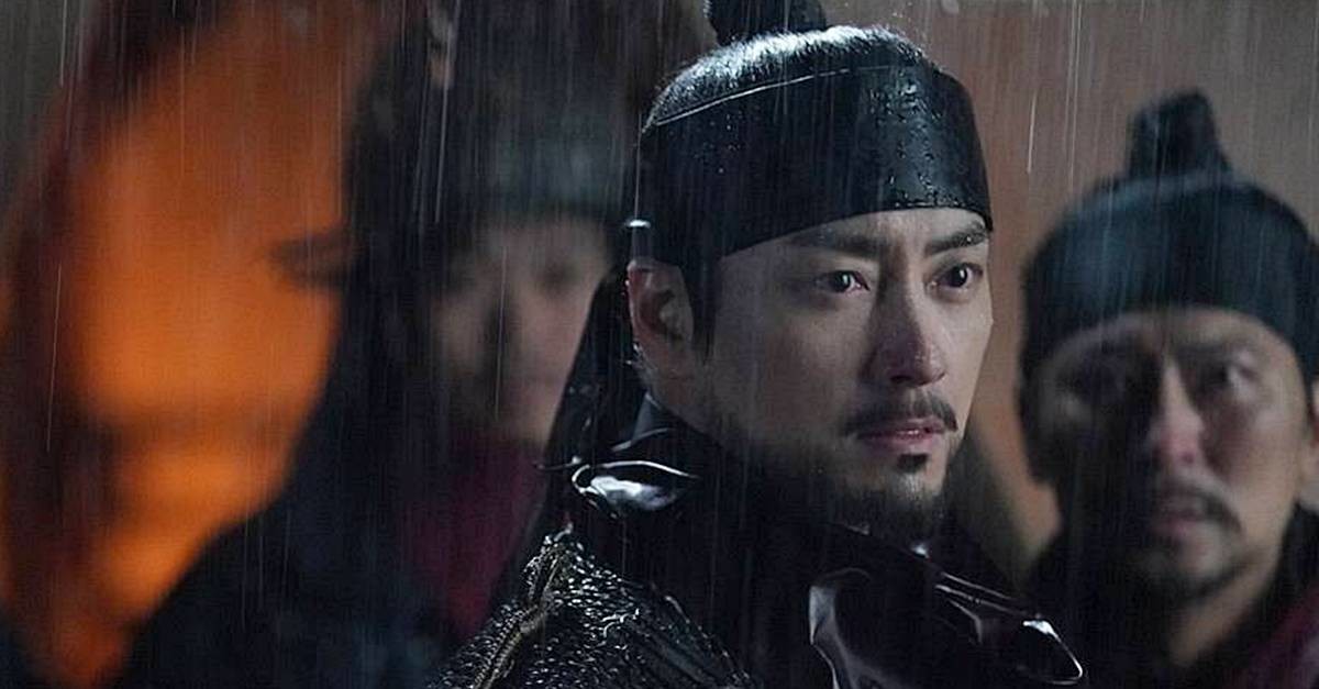 영화 '왕과 사는 남자' 스틸 / ㈜쇼박스