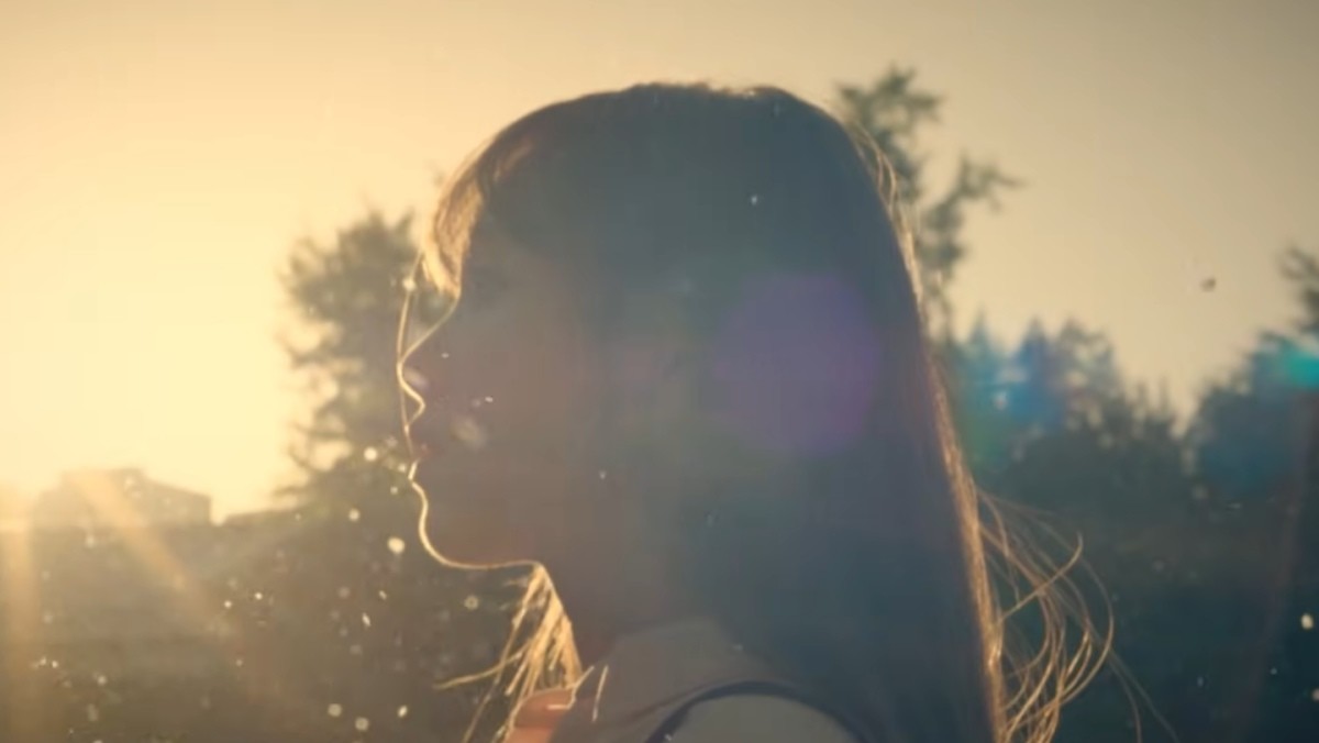 '찬란한 너의 계절에' 1차 티저. / 유튜브 'MBCdrama'