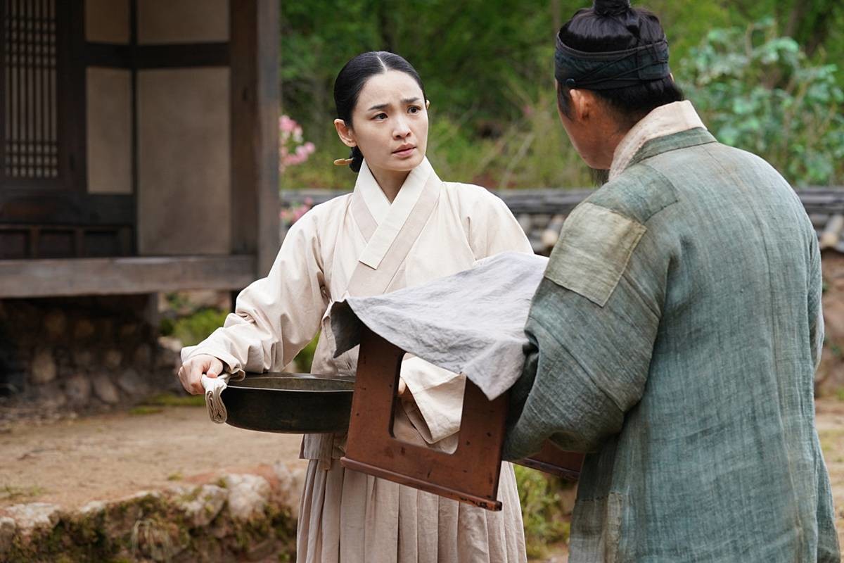 전미도 스틸 / ㈜쇼박스