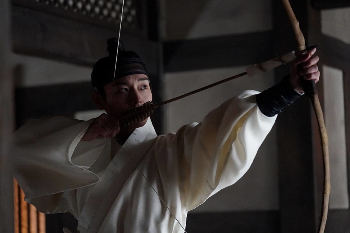 예고편 반응 폭발한 '왕과 사는 남자' / ㈜쇼박스