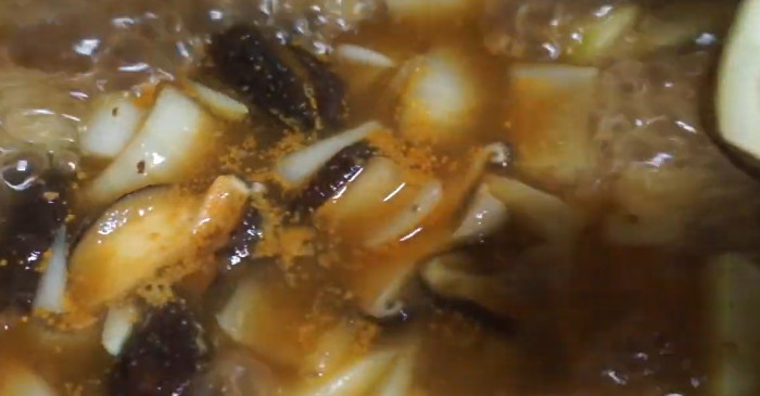 유튜브 '엄마의집밥'