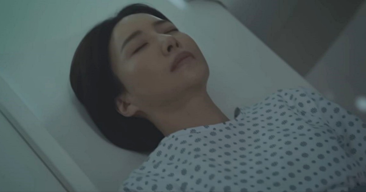 JTBC 금요시리즈 '러브 미'가 오는 23일 종영을 앞두고 있다. '러브 미' 11회 예고편 캡처 / 유튜브 'JTBC Drama'