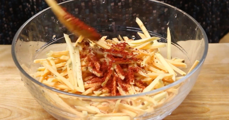 유튜브 '밥상체리'