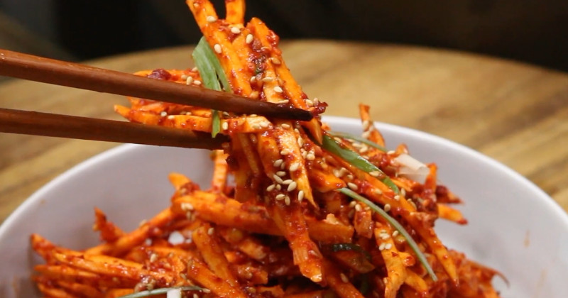 유튜브 '밥상체리'