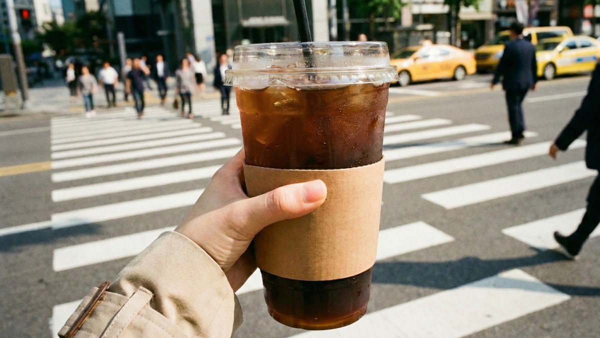 기사를 바탕으로 AI가 생성한 자료사진. 기사 본문 속 브랜드와 무관합니다.