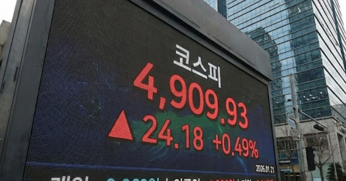 단순 자료 사진. 기사 이해를 돕기 위해 AI로 제작한 이미지.