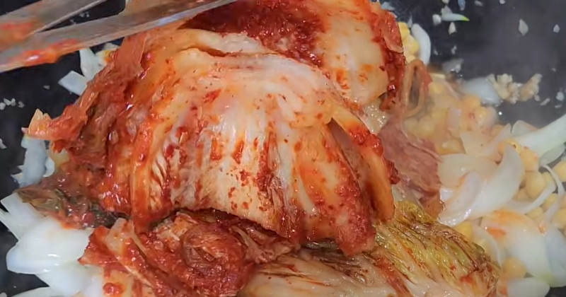 유튜브 'sogyo table 소교식탁TV'