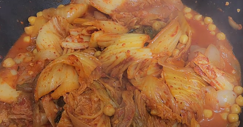 유튜브 'sogyo table 소교식탁TV'