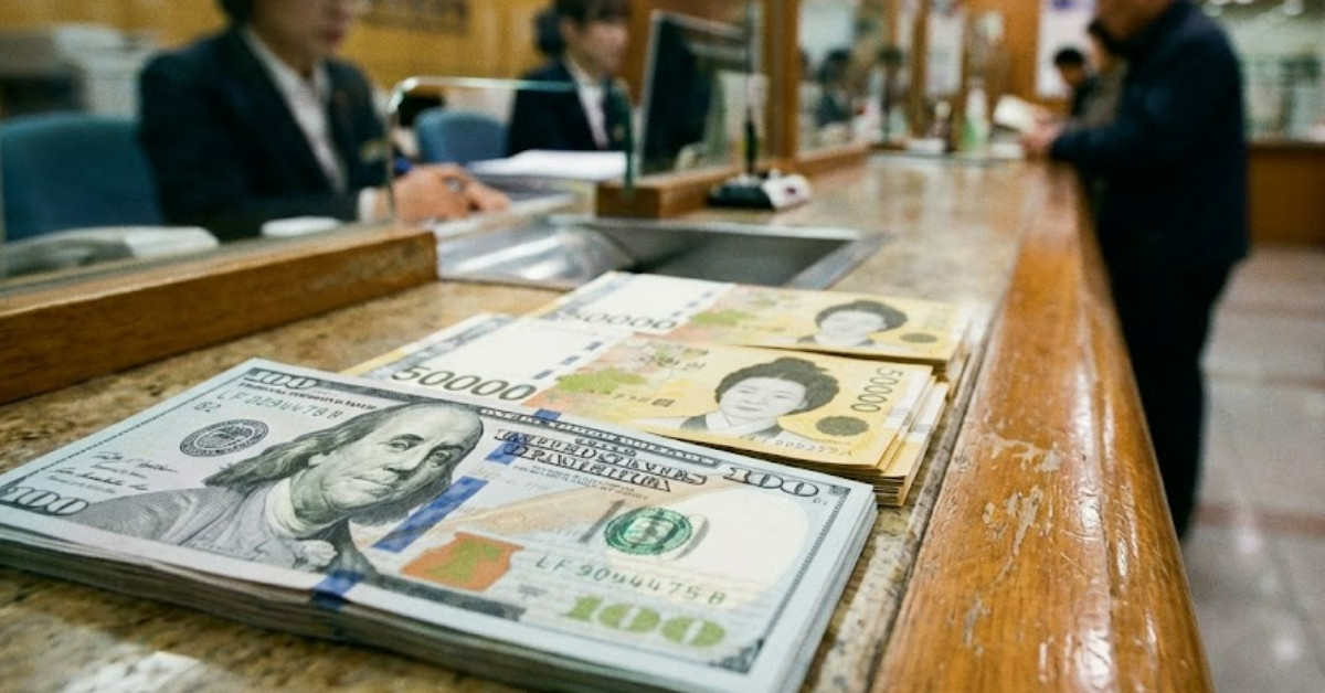 단순 자료 사진. 기사 이해를 돕기 위해 AI로 제작한 이미지.