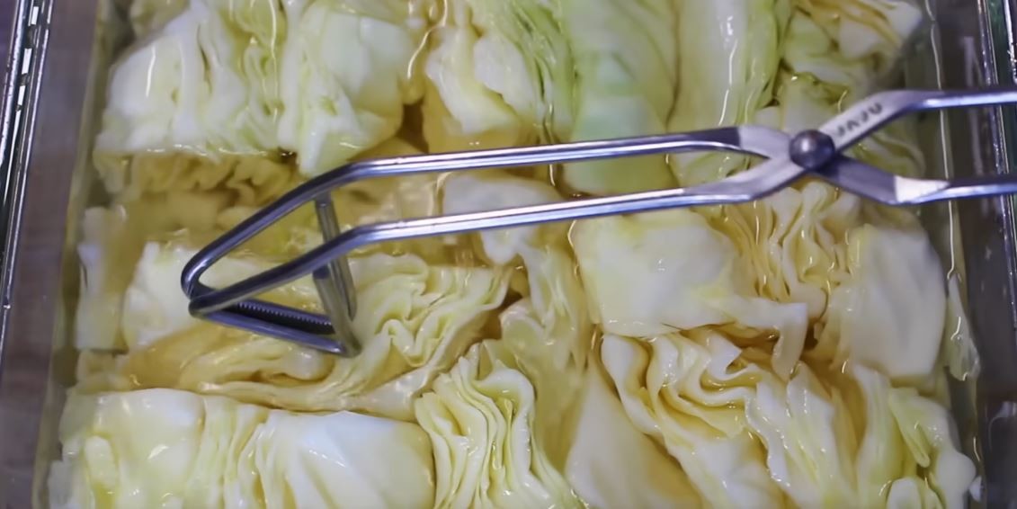 유튜브 '집밥 korean home cooking'