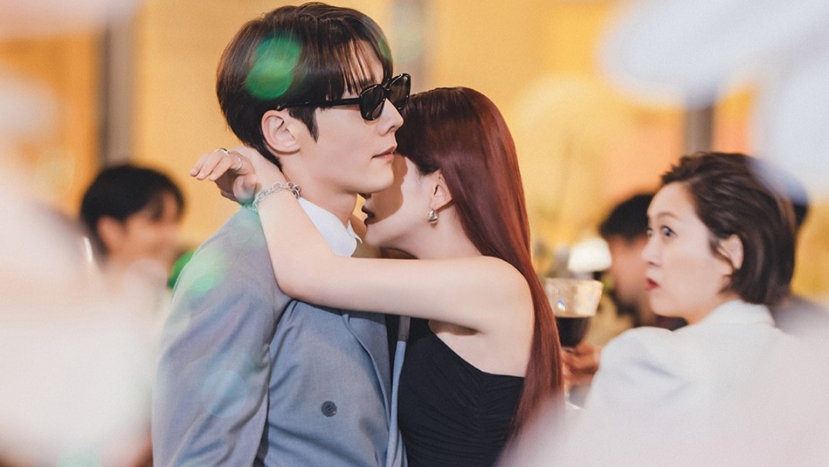 '아기가 생겼어요' 스틸컷. / 채널A 인스타그램