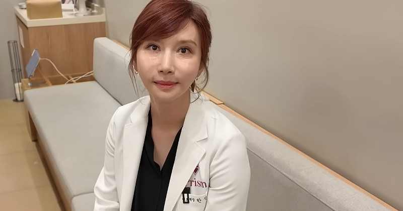 유튜브 '한성민의 피부인사이드'