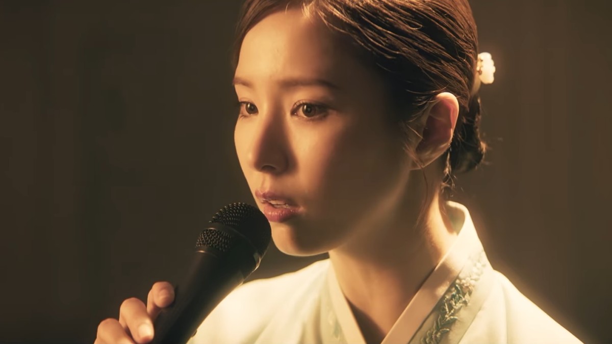 '휴민트' 2차 예고편 일부. / 유튜브 '잇츠뉴 It'sNEW'