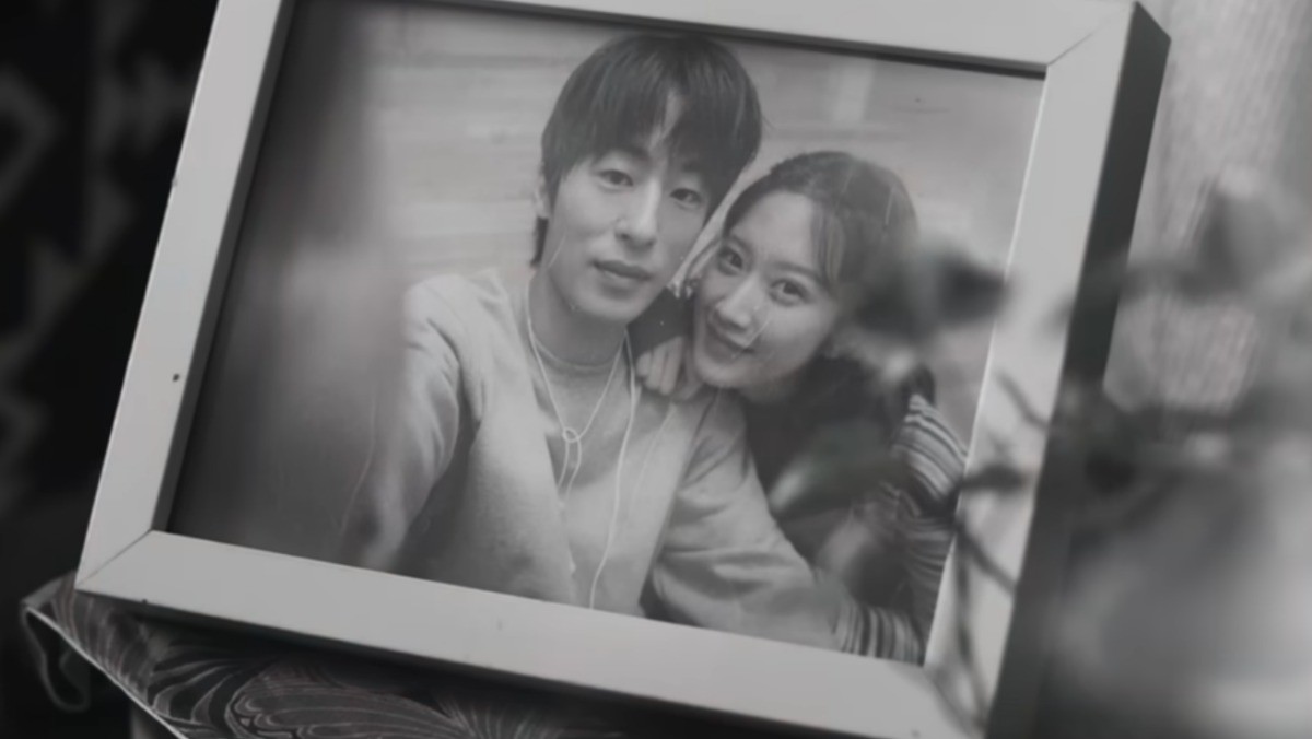 '만약에 우리' 영화 속 한 장면 / 유튜브 채널 '쇼박스 SHOWBOX'