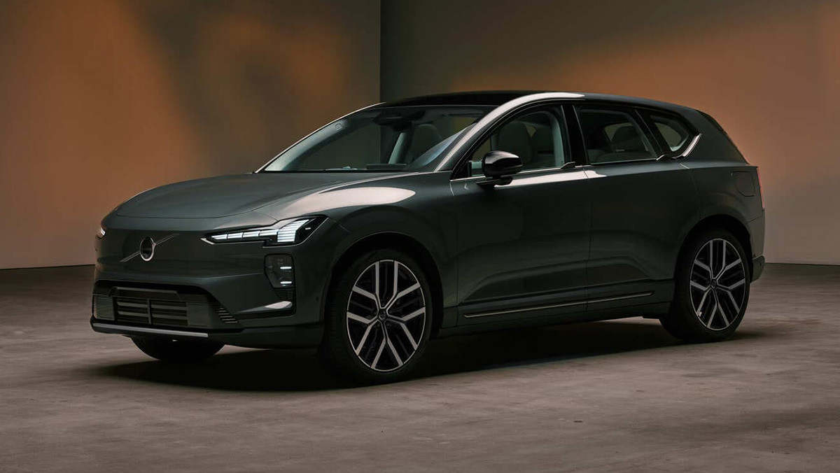 EX60. / 볼보자동차코리아