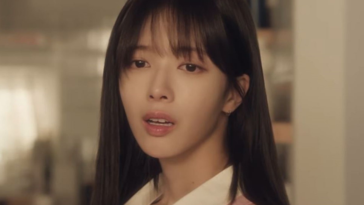 드라마 '우주를 줄게' 티저 장면 중 일부. / 유튜브 'tvN DRAMA'