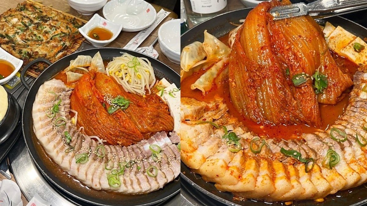 코끼리한상 등촌본점 네이버 리뷰 업체 등록 사진