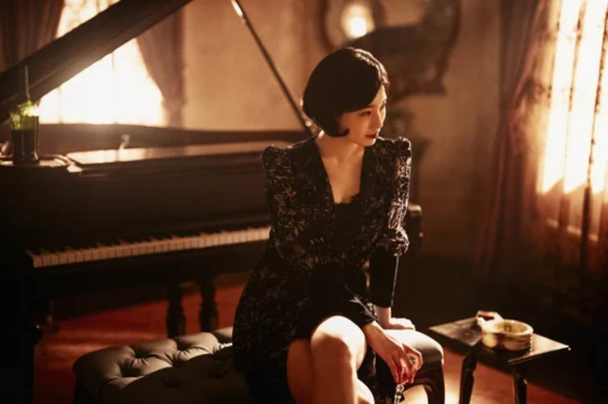 '현혹' 수지. / 월트디즈니 컴퍼니 코리아 제공