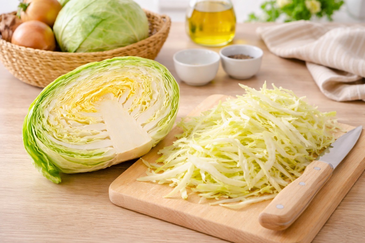 맛있는 양배추 / 기사 내용을 바탕으로 제작한 AI 이미지