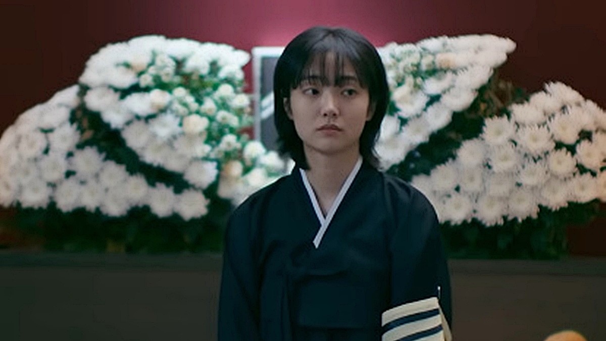 드라마 '킬러들의 쇼핑몰' 속 한 장면 / 디즈니+