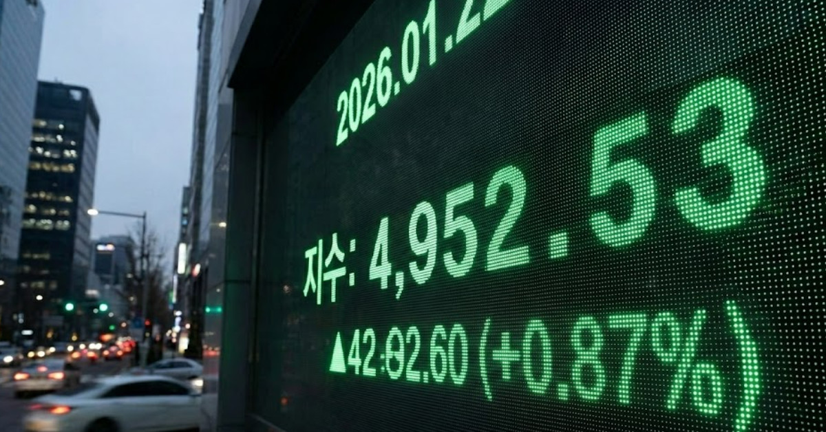 단순 자료 사진. 기사 이해를 돕기 위해 AI로 제작한 이미지.