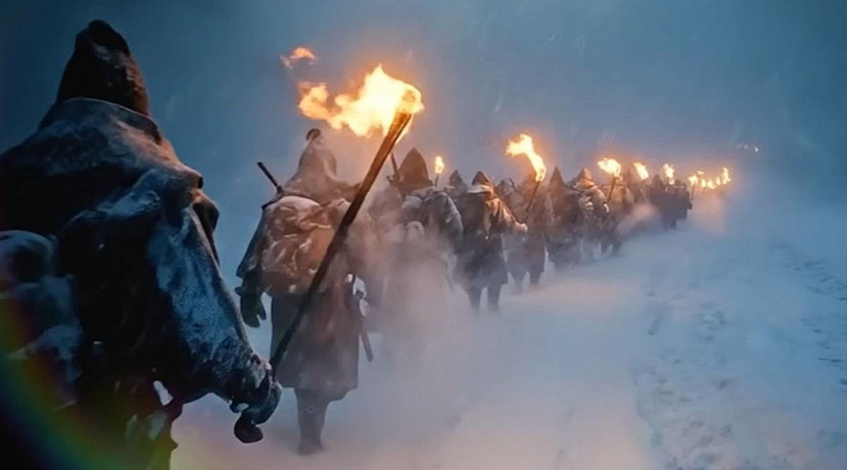 제작비 300억 대작 '문무' / 유튜브 'KBS 한국방송'