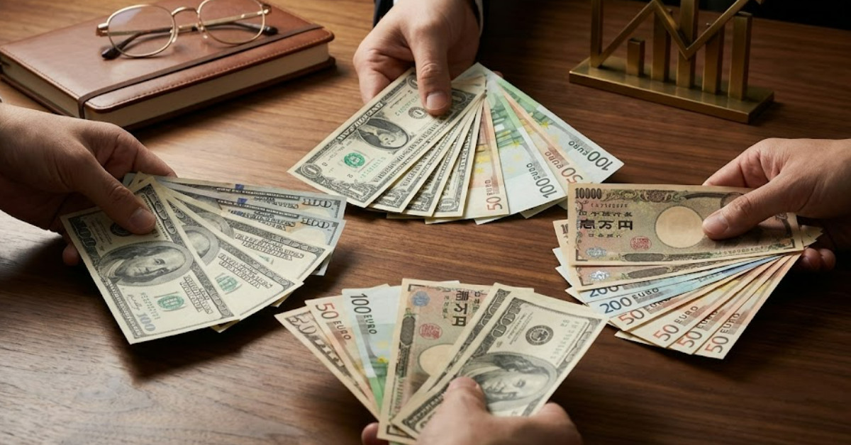 단순 자료 사진. 기사 이해를 돕기 위해 AI로 제작한 이미지.