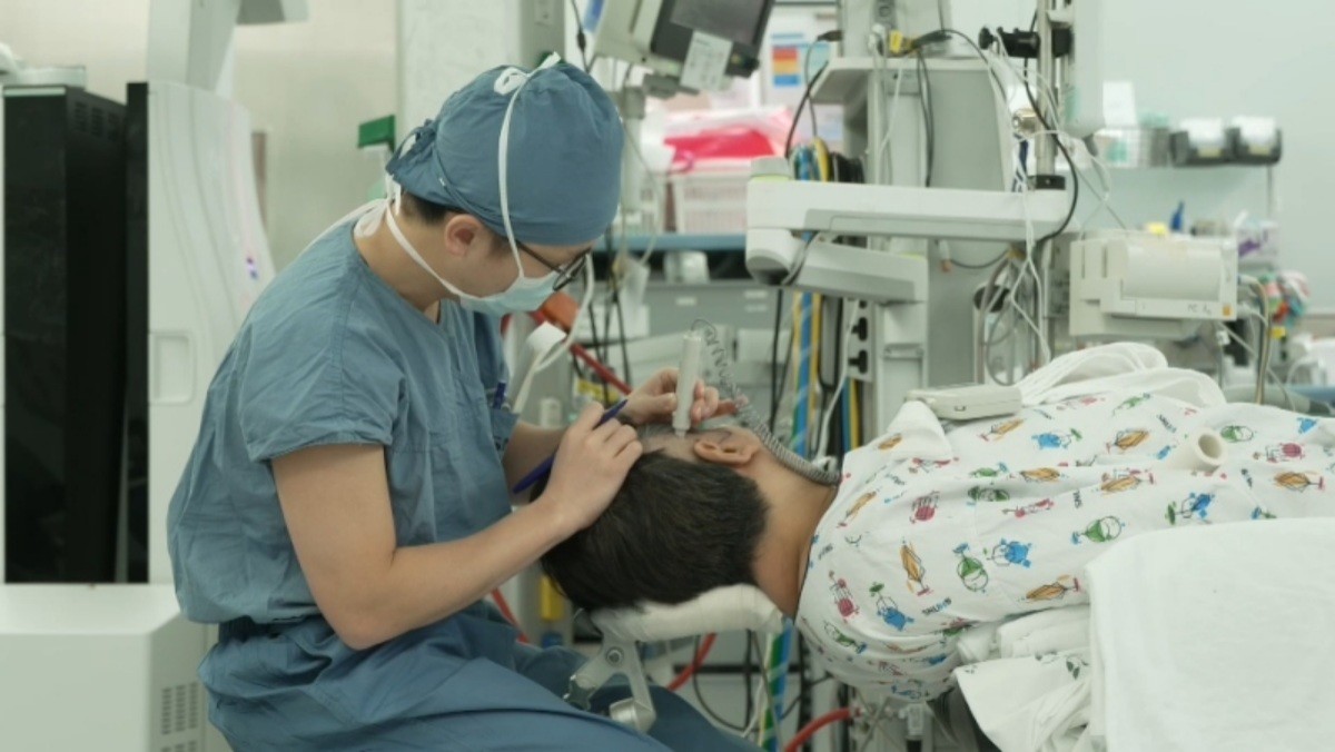 EBS '명의' 954회 방송 스틸컷. / EBS 제공