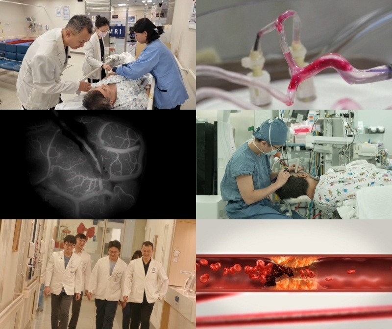 EBS '명의' 954회 방송 스틸모음. / EBS 제공