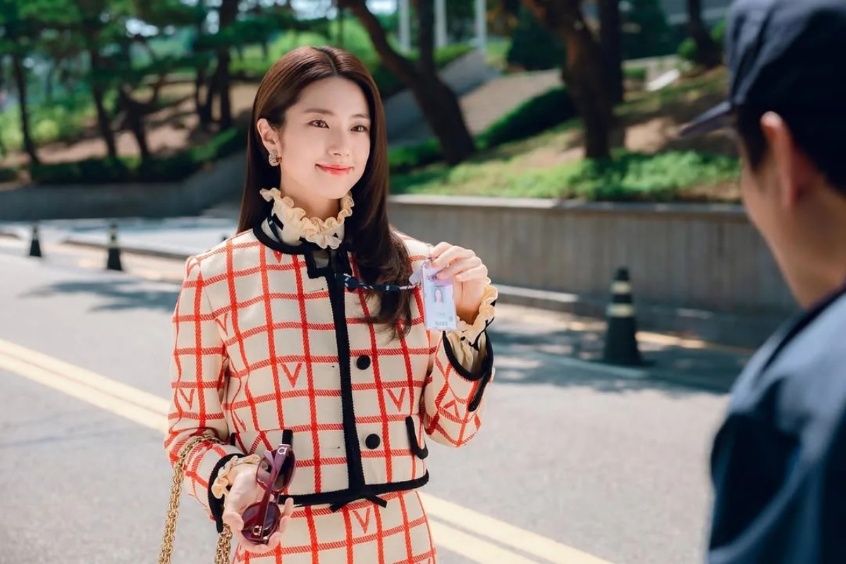 '이런 엿 같은 사랑' 스틸컷 / 넷플릭스