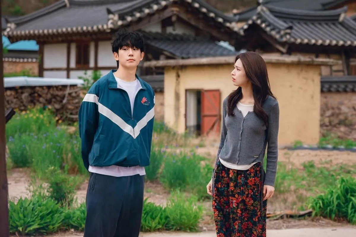 '이런 엿 같은 사랑' 스틸컷 / 넷플릭스