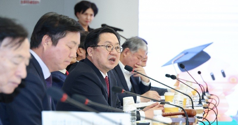 22일 대전시는 대전테크노파크 디스테이션에서 RISE 위원회를 열어 2026년 시행계획을 심의·의결했다./사진=대전시