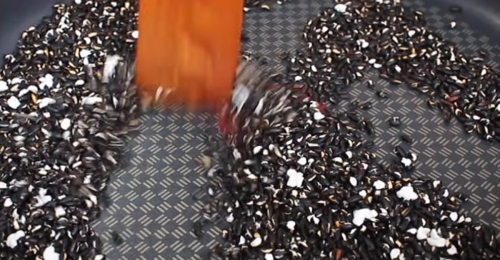 유튜브 '집밥 korean home cooking'