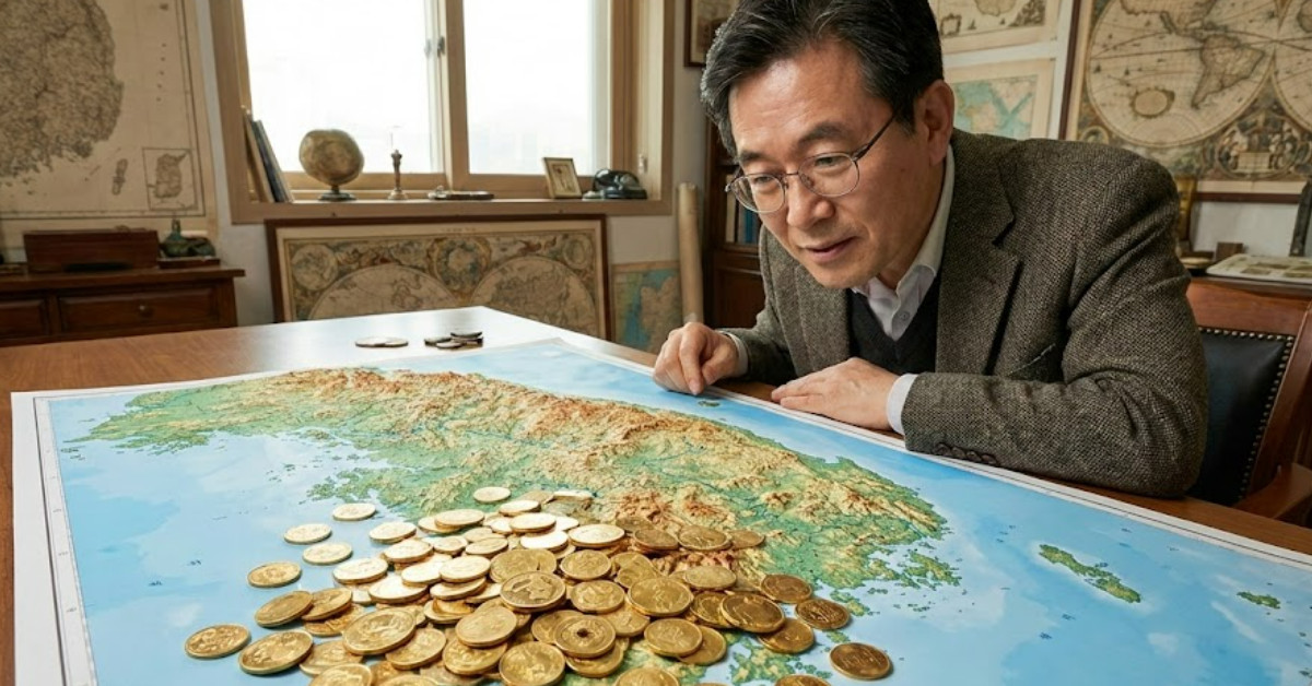 단순 자료 사진. 기사 이해를 돕기 위해 AI로 제작한 이미지.